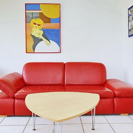 Duenenblick Wohnung 44 Boltenhagen  Exteriör bild