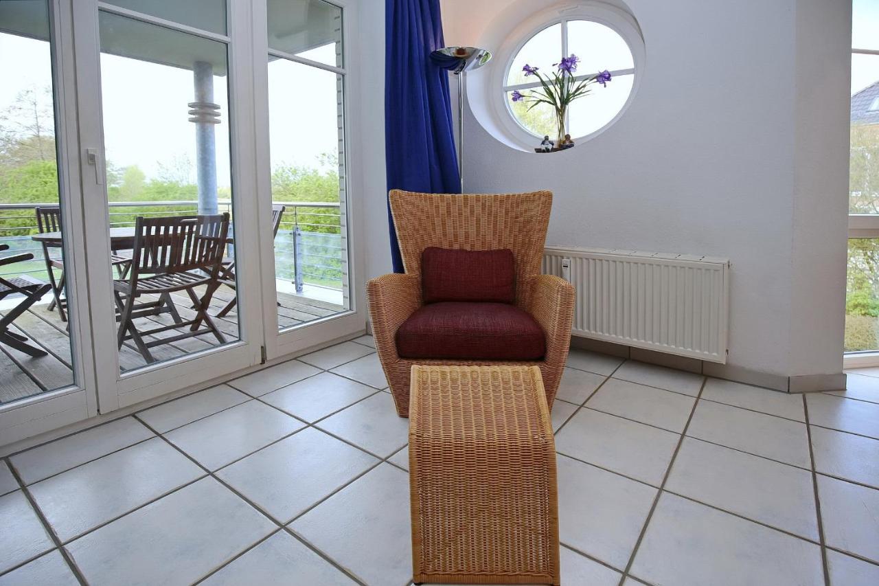 Duenenblick Wohnung 44 Boltenhagen  Exteriör bild