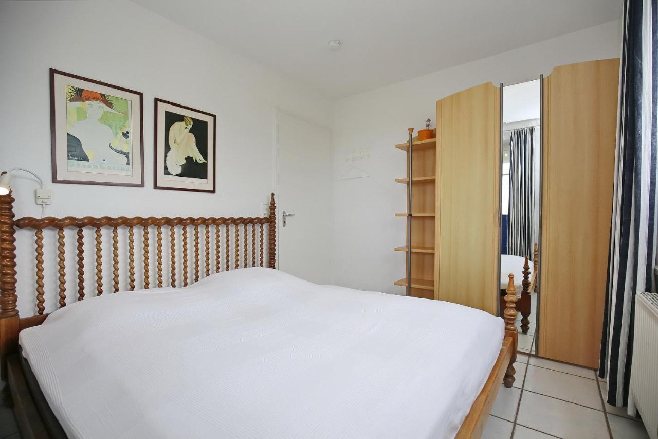 Duenenblick Wohnung 44 Boltenhagen  Exteriör bild