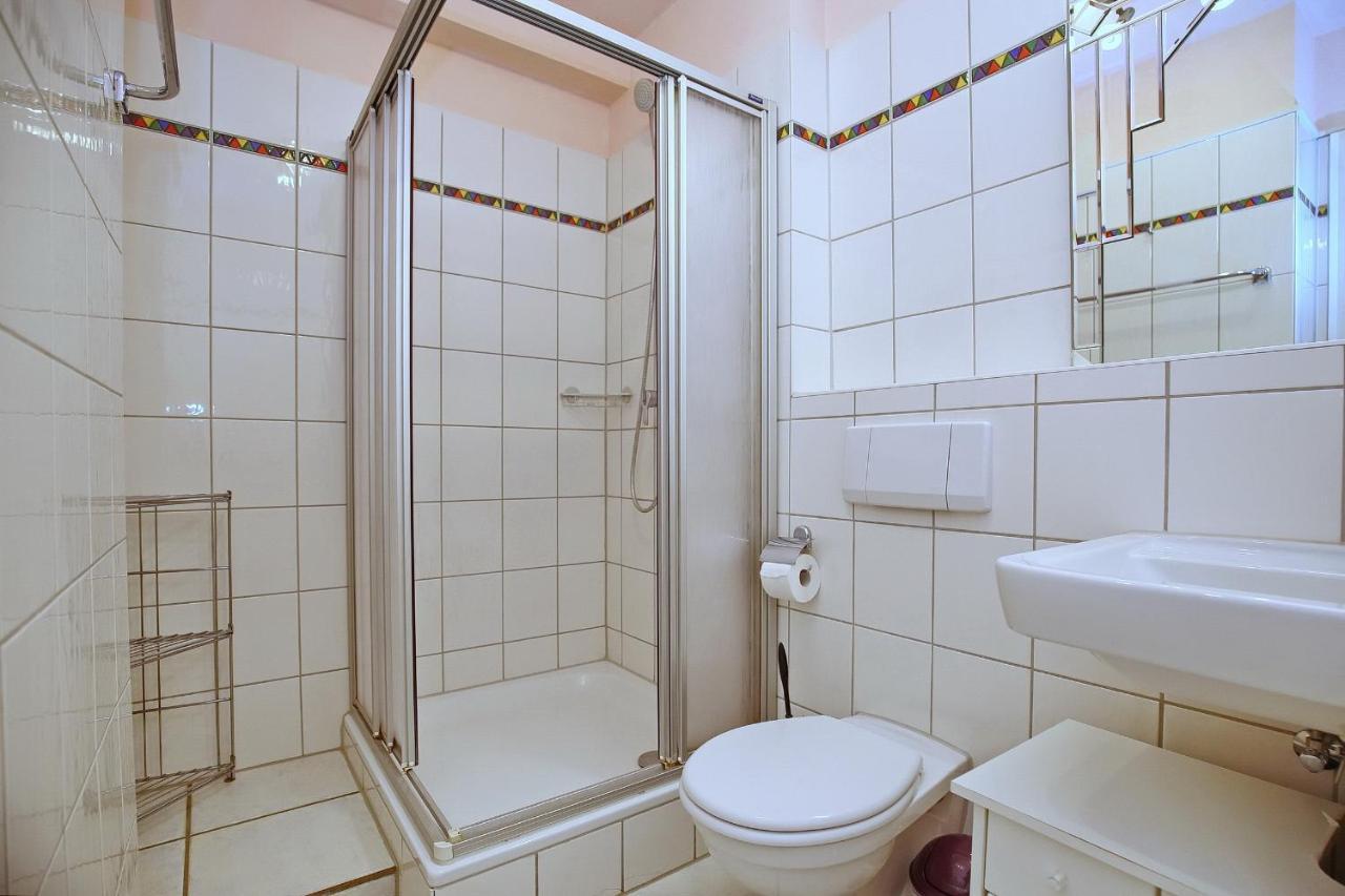 Duenenblick Wohnung 44 Boltenhagen  Exteriör bild