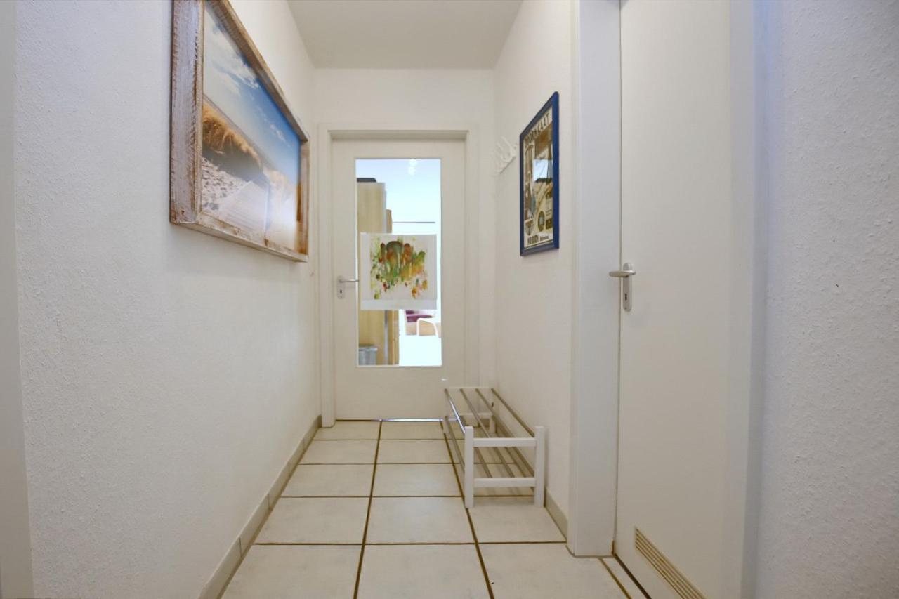 Duenenblick Wohnung 44 Boltenhagen  Exteriör bild