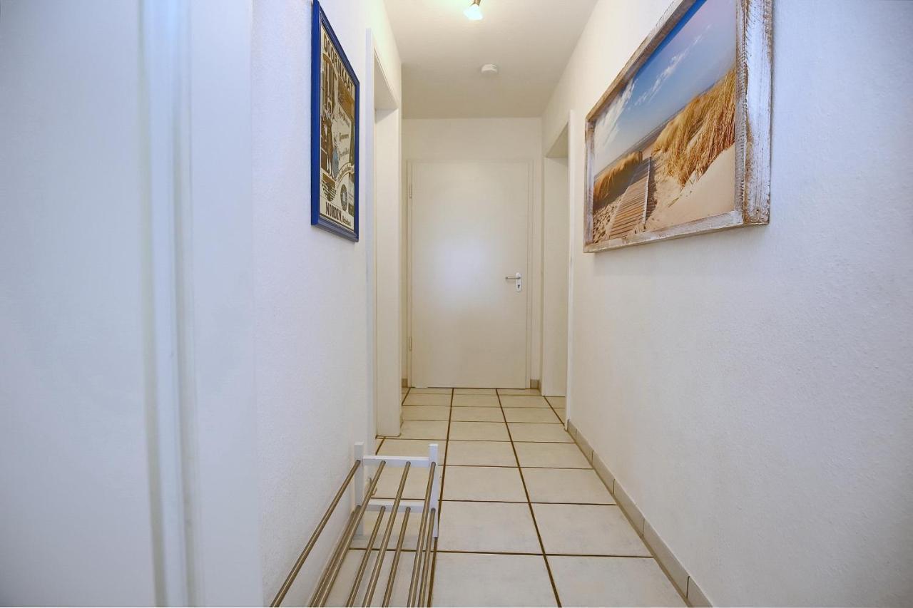Duenenblick Wohnung 44 Boltenhagen  Exteriör bild